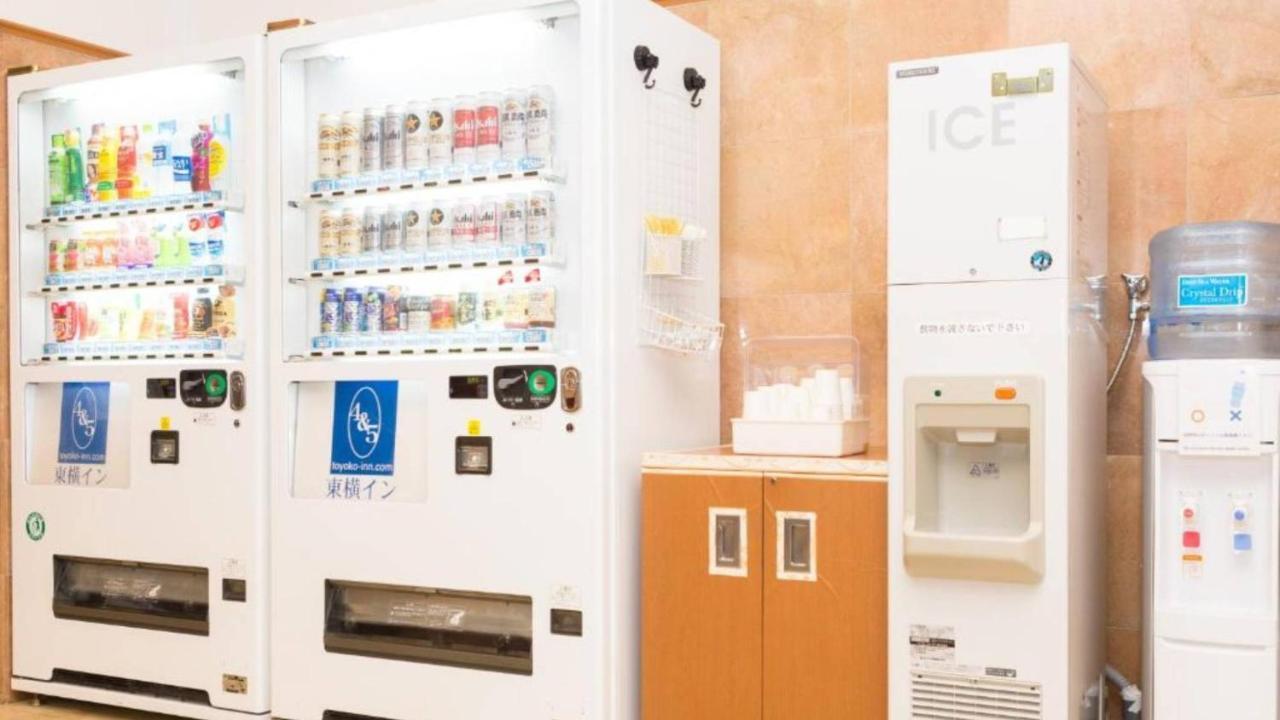Toyoko Inn Kobe Sannomiya-Eki Higashi Εξωτερικό φωτογραφία