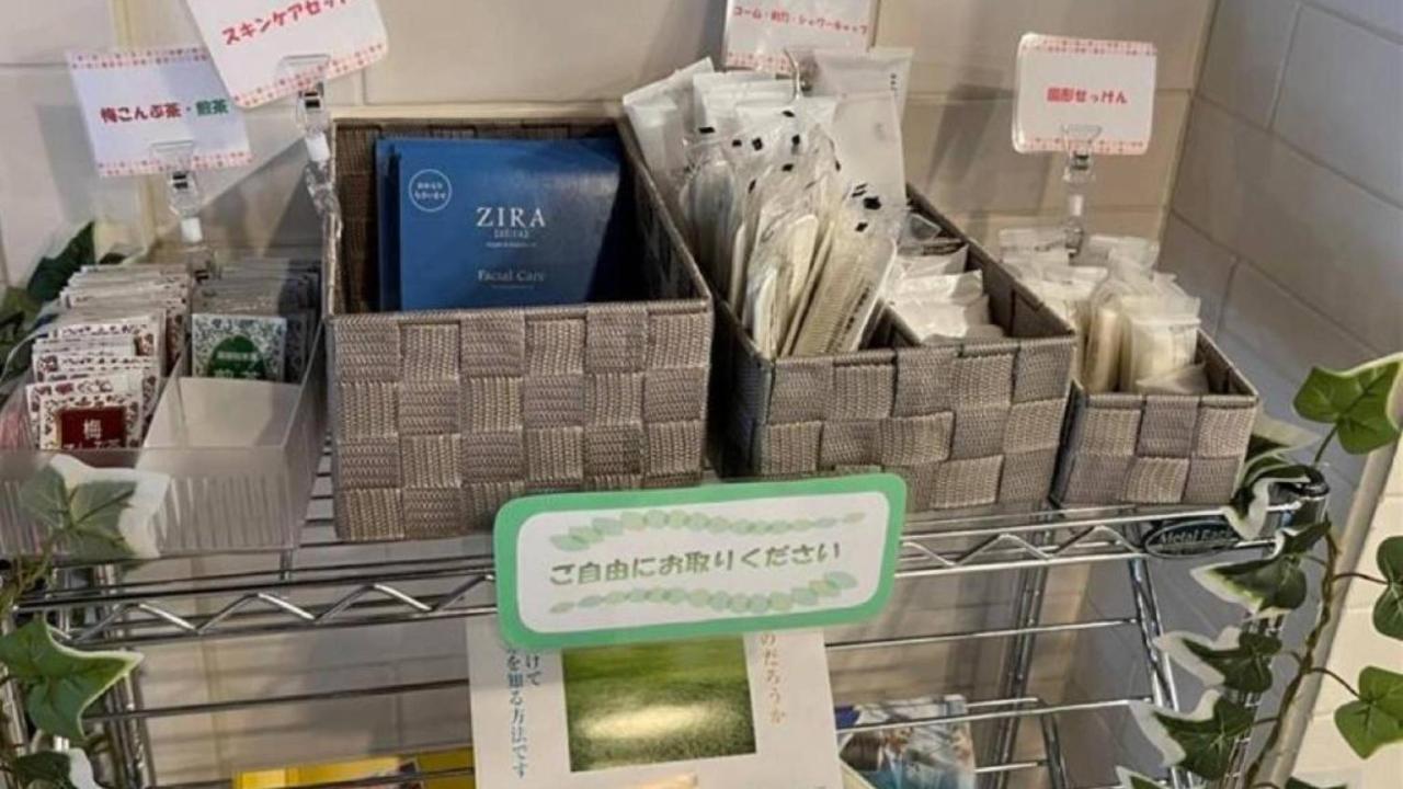 Toyoko Inn Kobe Sannomiya-Eki Higashi Εξωτερικό φωτογραφία