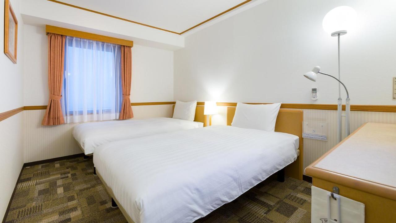 Toyoko Inn Kobe Sannomiya-Eki Higashi Εξωτερικό φωτογραφία