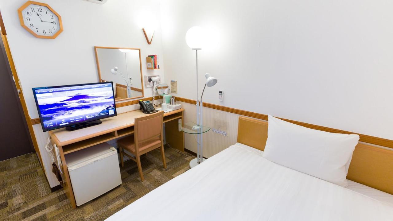 Toyoko Inn Kobe Sannomiya-Eki Higashi Εξωτερικό φωτογραφία