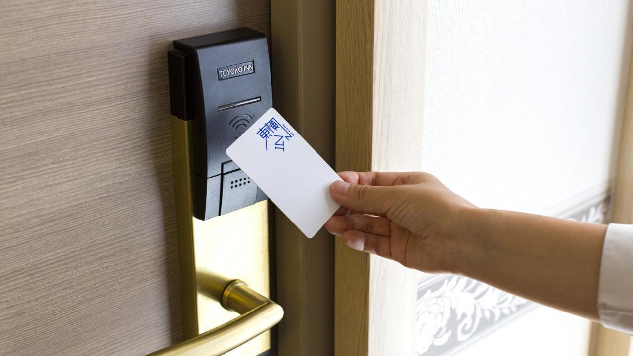 Toyoko Inn Kobe Sannomiya-Eki Higashi Εξωτερικό φωτογραφία
