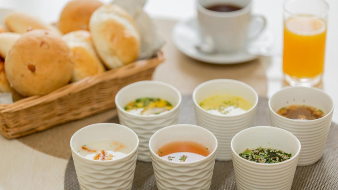 Toyoko Inn Kobe Sannomiya-Eki Higashi Εξωτερικό φωτογραφία