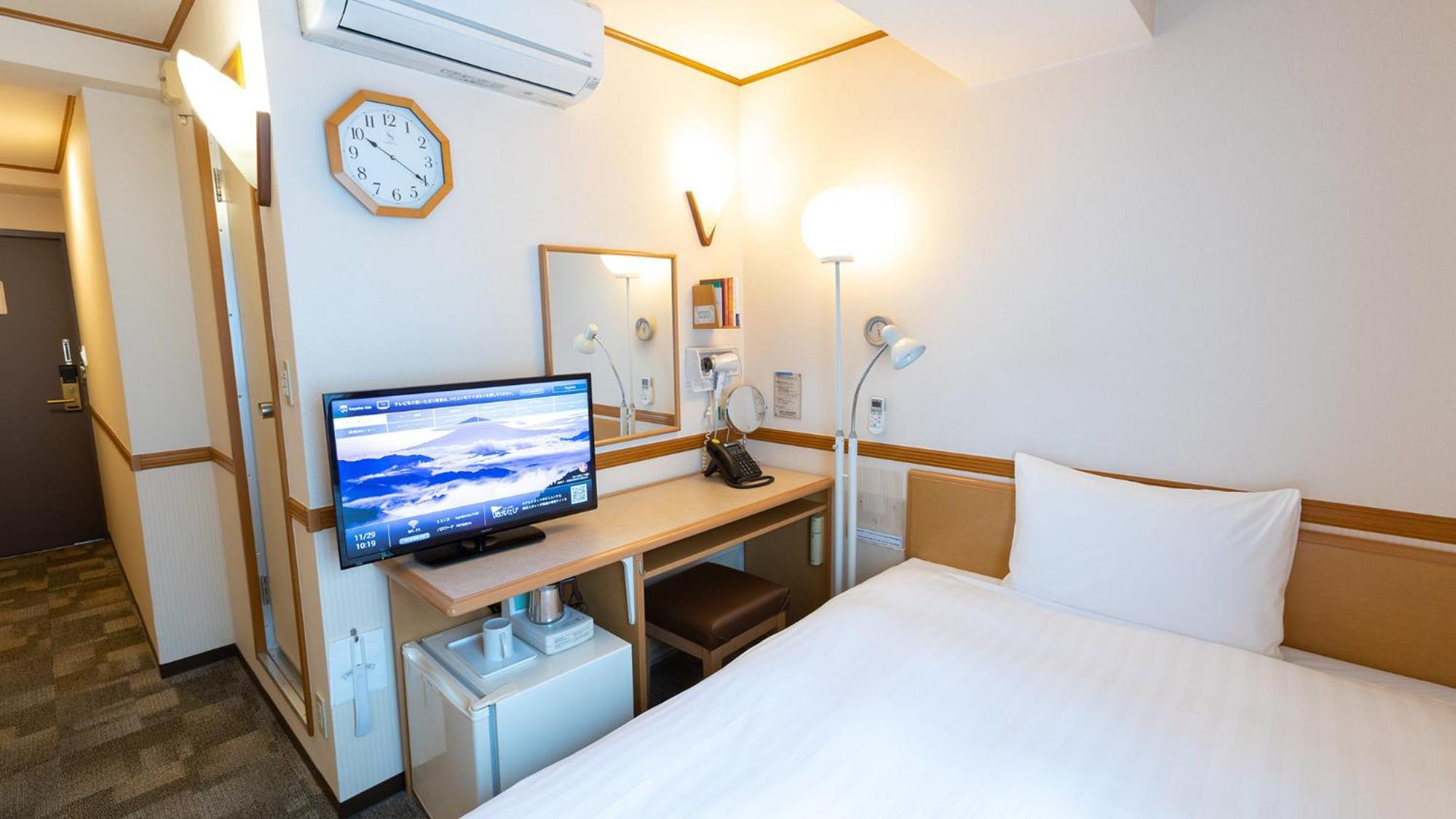 Toyoko Inn Kobe Sannomiya-Eki Higashi Δωμάτιο φωτογραφία