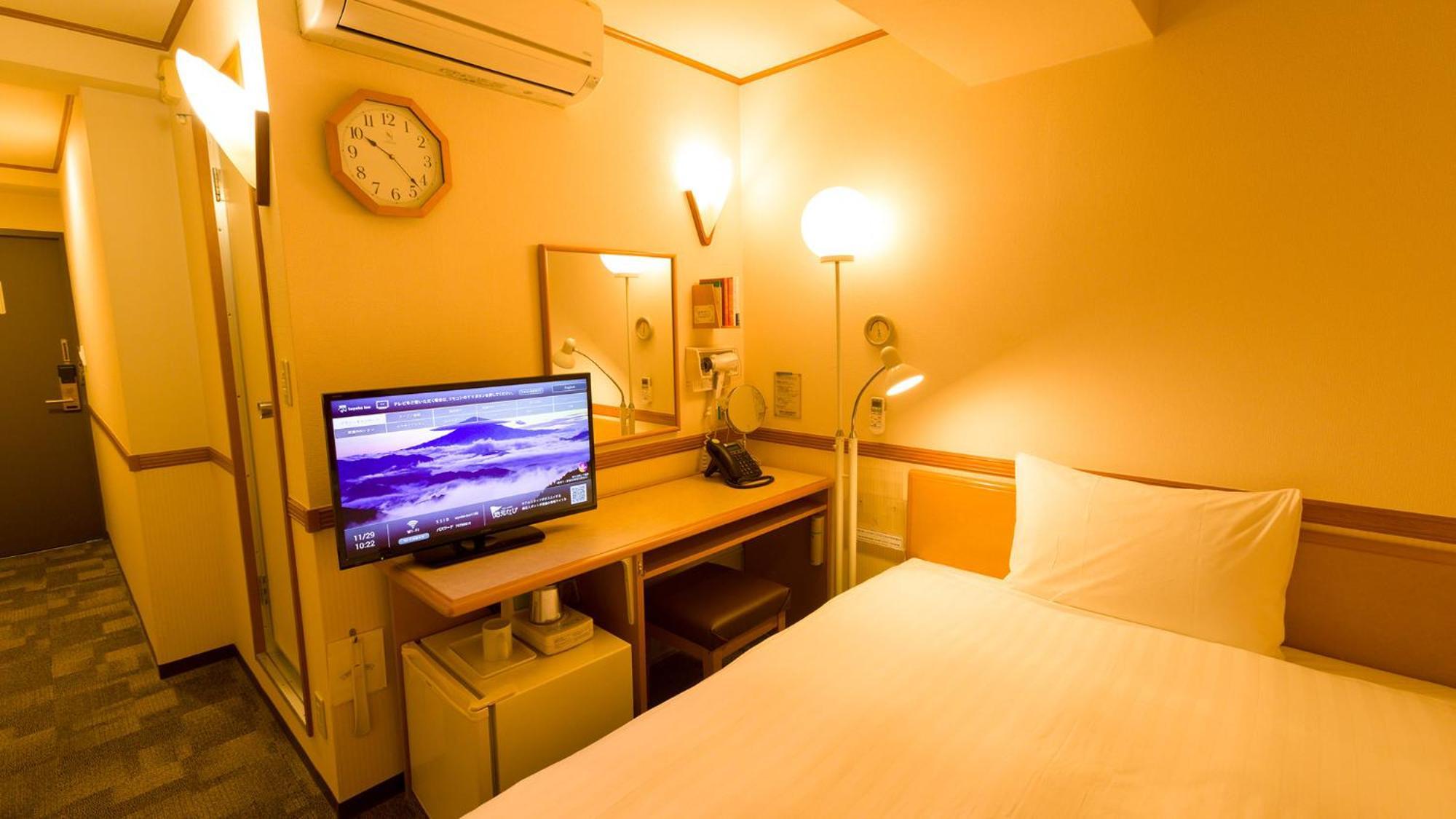 Toyoko Inn Kobe Sannomiya-Eki Higashi Δωμάτιο φωτογραφία
