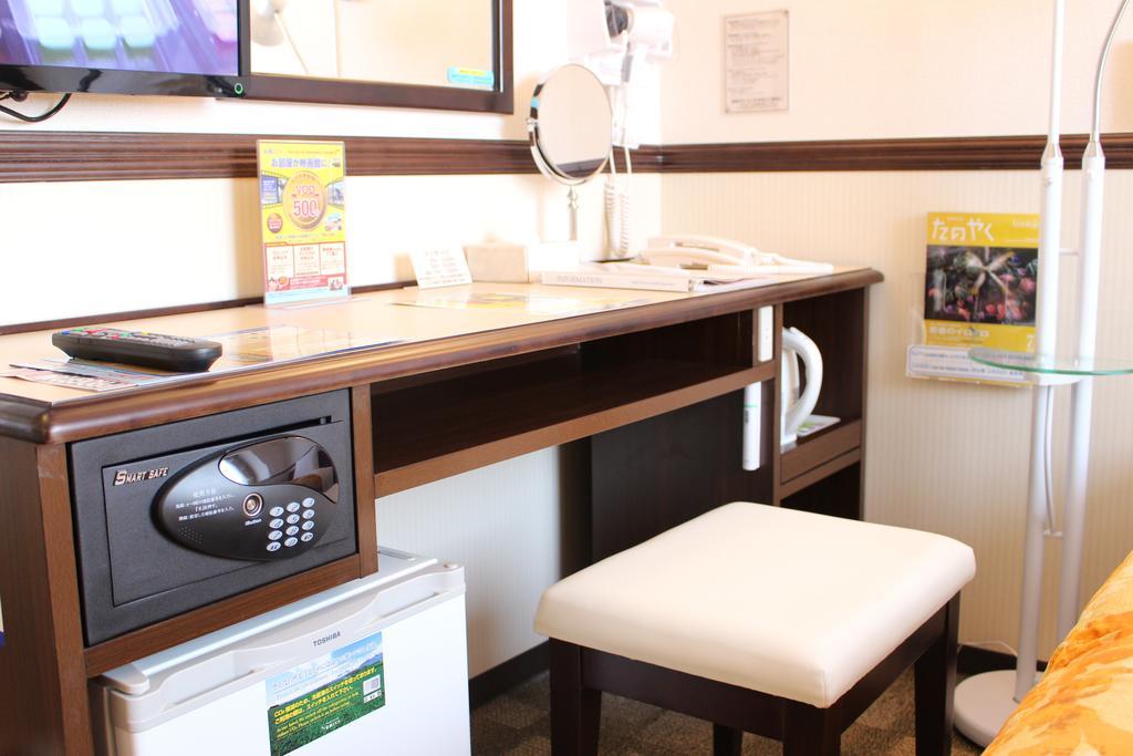 Toyoko Inn Kobe Sannomiya-Eki Higashi Εξωτερικό φωτογραφία
