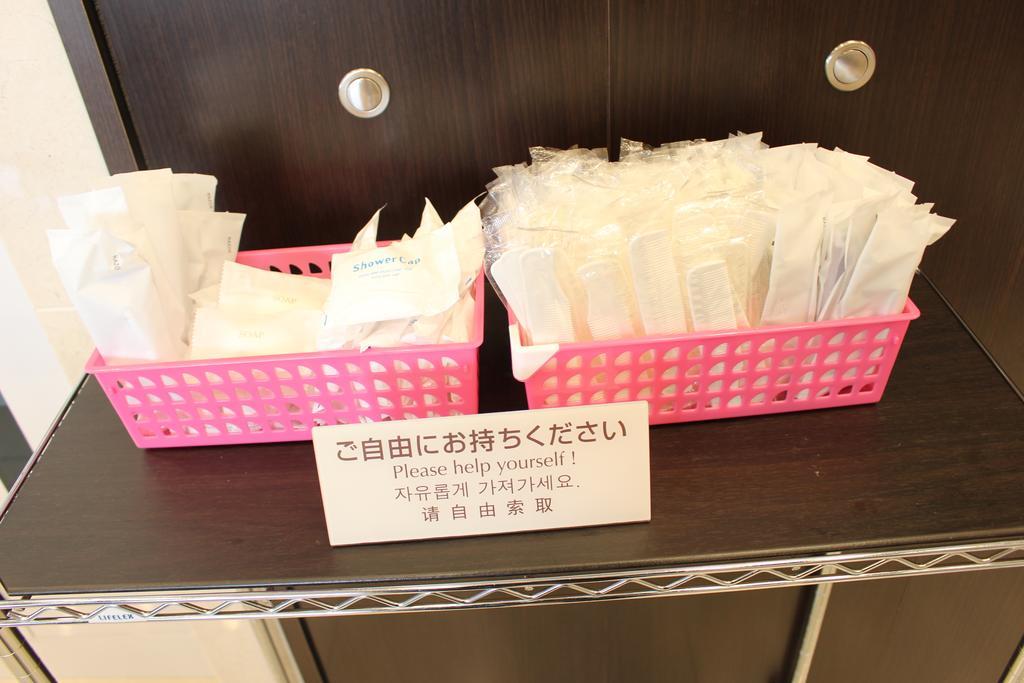 Toyoko Inn Kobe Sannomiya-Eki Higashi Εξωτερικό φωτογραφία